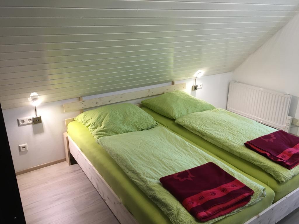 Ferienwohnung Am Bodensee Kressbronn am Bodensee Eksteriør billede