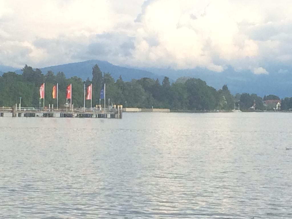 Ferienwohnung Am Bodensee Kressbronn am Bodensee Eksteriør billede