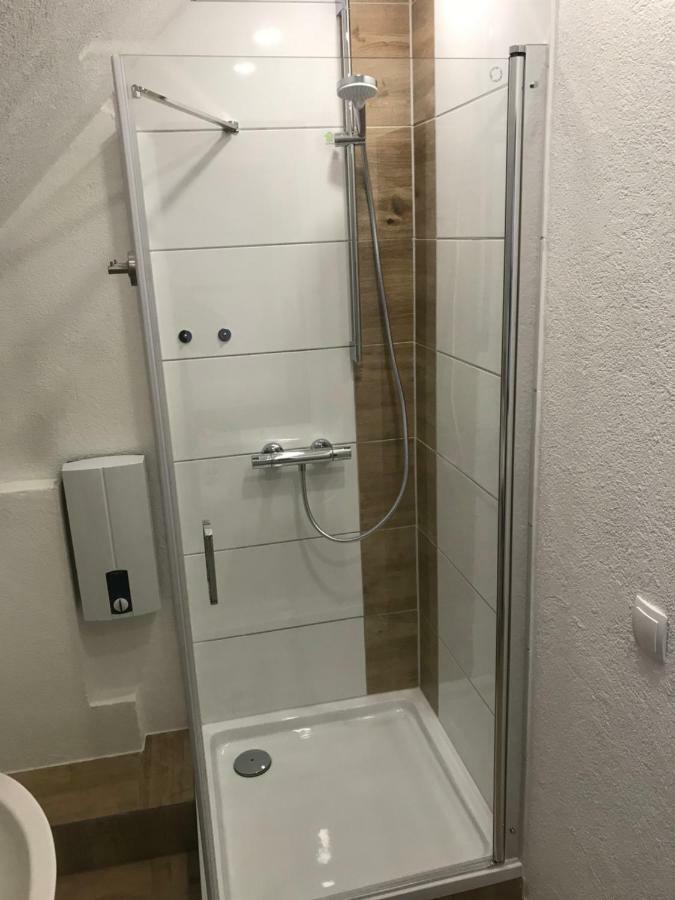 Ferienwohnung Am Bodensee Kressbronn am Bodensee Eksteriør billede